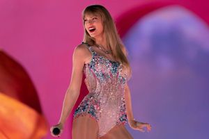 Taylor Swift pondrá "en aprietos" a Real Madrid por su concierto