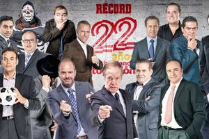 Aniversario RÉCORD: 22 personalidades que han pasado por la R