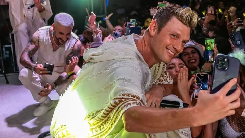 ¿Nick Carter contrademandará a mujer que lo acusó de agresión sexual? Esto sabemos