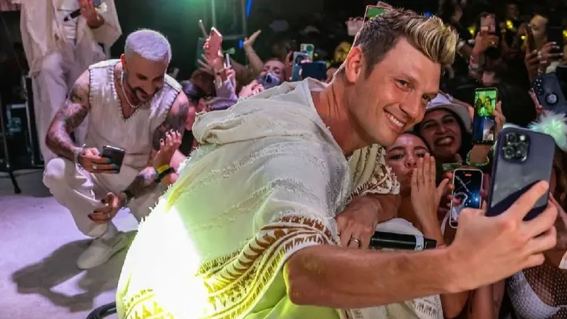 ¿Nick Carter contrademandará a mujer que lo acusó de agresión sexual? Esto sabemos