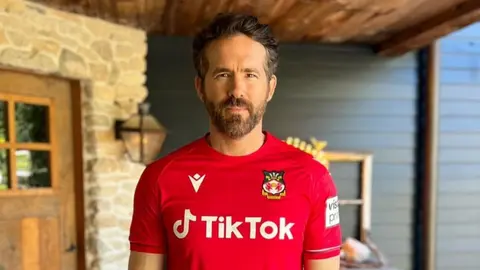 ¡Deadpool a Aguscalientes! Ryan Reynolds compra acciones del Necaxa