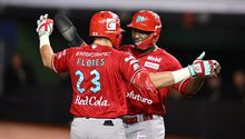 Linda Valenzuela confirma ‘farsa’ en la serie Diablos y Oaxaca: “Se burlaron del beisbol”