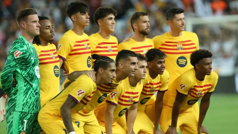 LaLiga: Así quedó la tabla de posiciones en España tras la Jornada 1