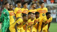 LaLiga: Así quedó la tabla de posiciones en España tras la Jornada 1