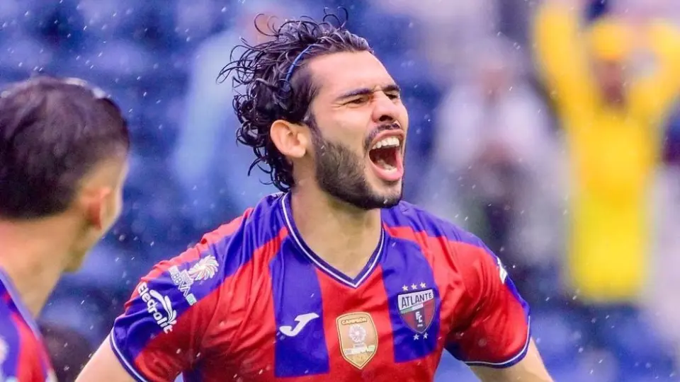 Atlante gusta, gana y golea en su debut en casa en la Liga de Expansión