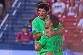 Juárez vence al Dallas FC en la Leagues Cup y consigue la segunda victoria de la Liga MX