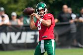 ¡Como nuevo! Aaron Rodgers listo para el comienzo de la temporada con Jets