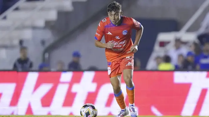 Ramiro Árciga, el baluarte que tiene a Mazatlán peleando la Leagues Cup