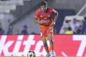 Ramiro Árciga, el baluarte que tiene a Mazatlán peleando la Leagues Cup