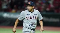 LMB: Carlos Gastélum es cesado de su puesto como mánager de los Tigres de Quintana Roo