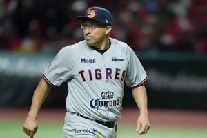 LMB: Carlos Gastélum es cesado de su puesto como mánager de los Tigres de Quintana Roo