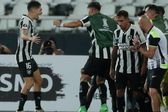 Botafogo vence de visita a Liga de Quito y 'aprieta' el Grupo D de Copa Libertadores