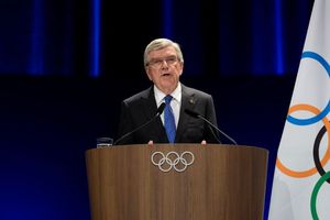 Thomas Bach no seguirá al mando del COI: 'Los nuevos tiempos exigen nuevos líderes'