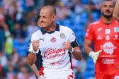 ¡Penal para el América! Chicharito Hernández se burla de las Águilas en redes sociales