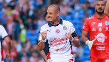¡Penal para el América! Chicharito Hernández se burla de las Águilas en redes sociales