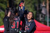¡Por la gloria! Selección Mexicana Femenil de flag football disputará la Final del Mundial