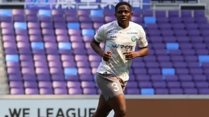 América Femenil sobre fichaje de Nkeruka Okeke: “Va a aportar contundencia defensiva”