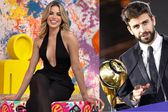 ¿Marie Claire Harp anda con Gerard Piqué? Esto dice la conductora