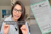 ¿Los alemanes envidian actas de nacimiento mexicanas? Esto dice una TikToker