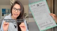 ¿Los alemanes envidian actas de nacimiento mexicanas? Esto dice una TikToker