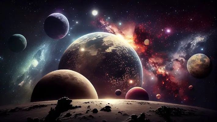 ¿Cuándo es el desfile de planetas? Te contamos todo lo que sabemos
