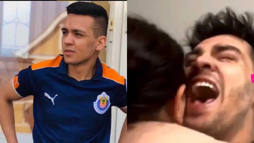 Influencer mexicano transmite en vivo la muerte de su familia