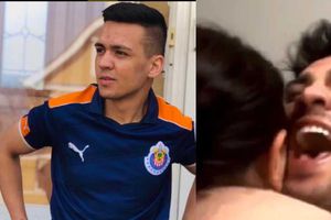 Influencer mexicano transmite en vivo la muerte de su familia