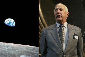 Muere el ex astronauta del Apolo 8, William Anders, en accidente aéreo en Washington