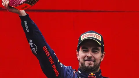 Experto de Fórmula 1 solicita a Red Bull sacar a Checo Pérez: 'Deshazte de este tipo'