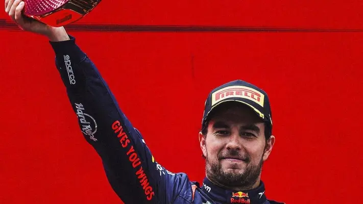 Experto de Fórmula 1 solicita a Red Bull sacar a Checo Pérez: 'Deshazte de este tipo'