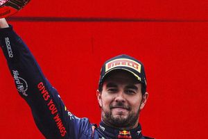 Experto de Fórmula 1 solicita a Red Bull sacar a Checo Pérez: 'Deshazte de este tipo'