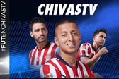 ¡Por televisora 'local'! Chivas vs Toluca será transmitido por Chivas TV