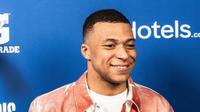 Real Madrid presume a Kylian Mbappé a través de un video en redes sociales