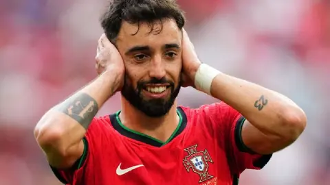 Eurocopa 2024: ¿Cuándo y dónde ver Georgia vs Portugal?