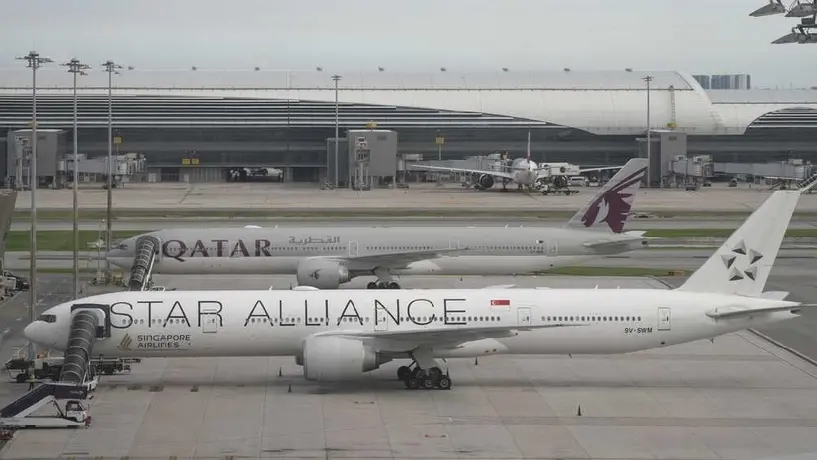 Científicos advierten que las turbulencias en vuelos de avión serán peores por el cambio climático