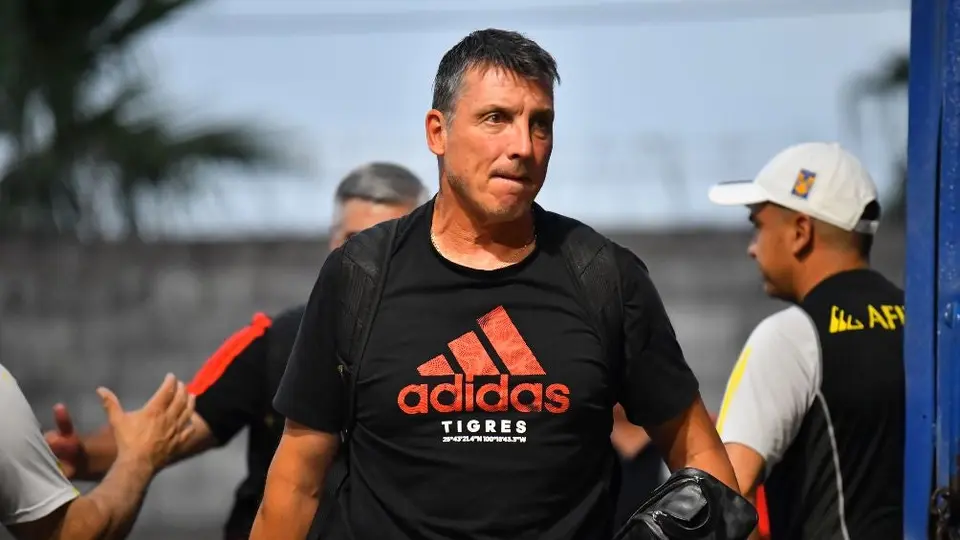 Robert Siboldi pide a la FMF investigar a directivos de Tigres