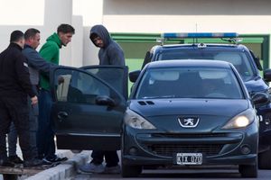 Jugadores de rugby son liberados después de ser acusados de presunta violación en Argentina