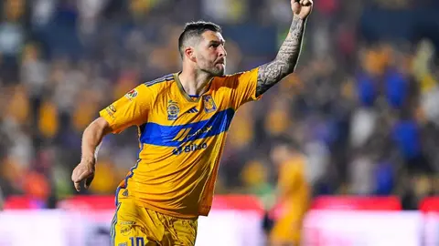 Mauricio Culebro sobre deseo de Gignac de ser directivo en Tigres: "Tendrá las puertas abiertas"
