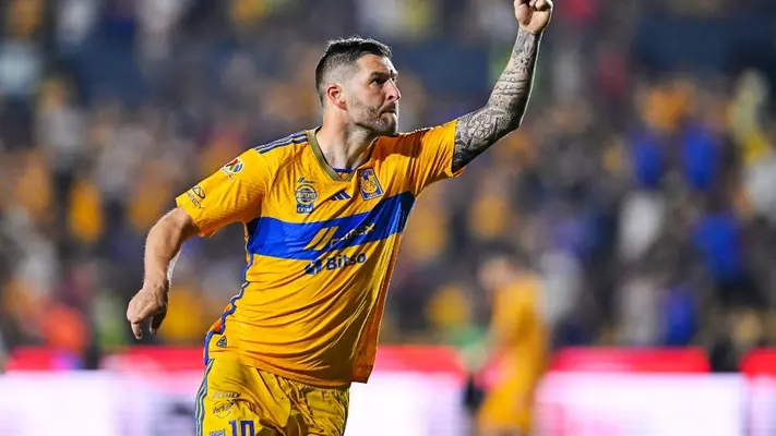 Mauricio Culebro sobre deseo de Gignac de ser directivo en Tigres: "Tendrá las puertas abiertas"