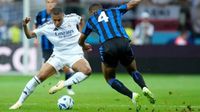 Real Madrid: Así le ha ido a sus grandes fichajes en su debut en el Santiago Bernabéu