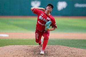 Diablos Rojos se burla de Tigres de Quintana Roo y luego lo borran