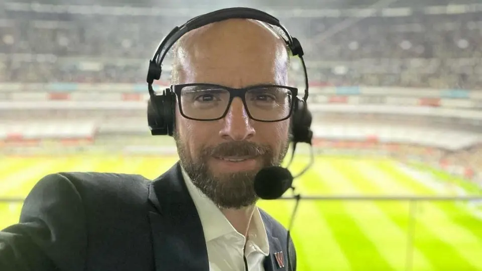 Jesús Humberto López tras decirle a Miah Zuazua 'falsa rubia': 'Fue un error'