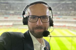 Jesús Humberto López tras decirle a Miah Zuazua 'falsa rubia': 'Fue un error'