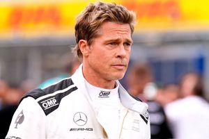 Película de Fórmula 1, protagonizada por Brad Pitt, será de las más caras de la historia