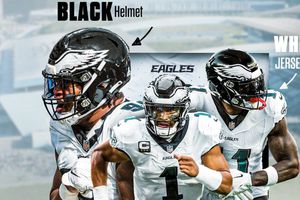 ¿Philadelphia jugará de blanco en Brasil por rivalidad de Corinthians y Palmeiras?