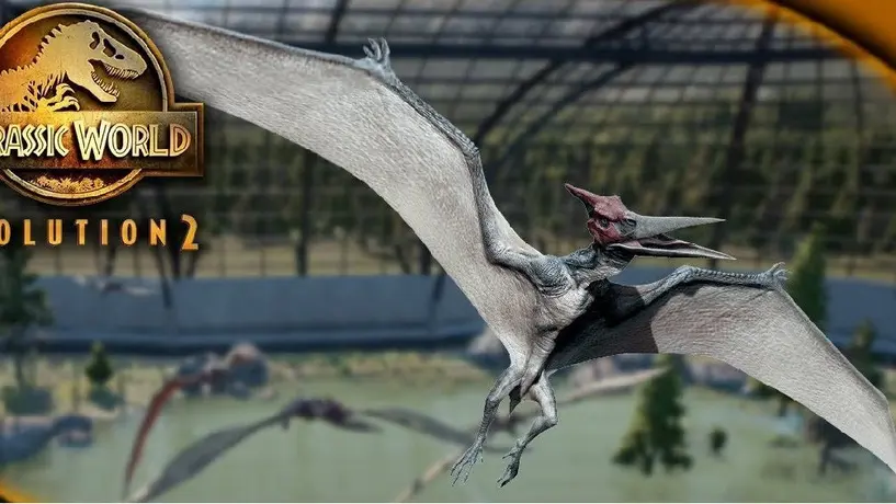 ¿Se escapó o se lo robaron? No encuentran dinosaurio de la Expo Jurassic World
