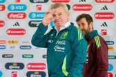Javier Aguirre confiesa la única condición para los jugadores que quieran estar en el Tri