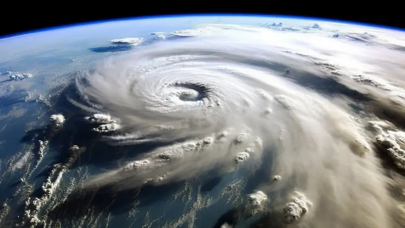 Huracán Beryl: Podría llegar a México en categoría 1