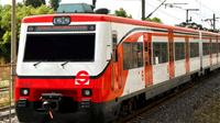 ¿Cuánto aumentó la tarifa del Tren Suburbano? ¡Justo en el bolsillo!