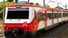 ¿Cuánto aumentó la tarifa del Tren Suburbano? ¡Justo en el bolsillo!